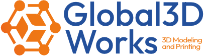 Global 3D Works